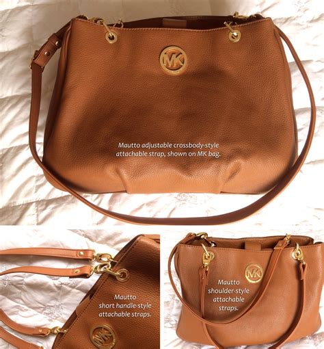 michael kors repair bags|Michael Kors website strap replacement.